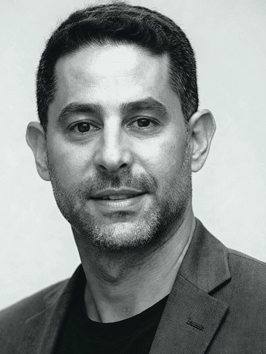 Ben Slor