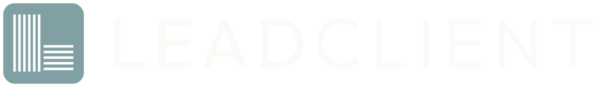 LeadClient