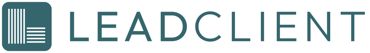 LeadClient