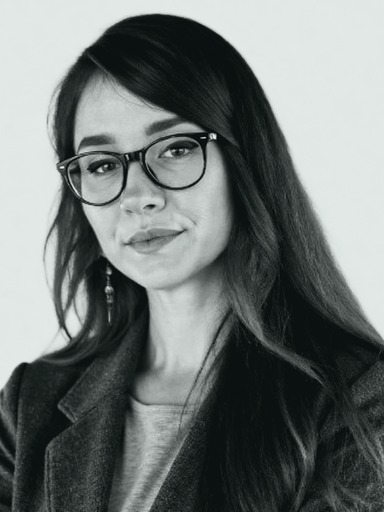 Maria Accorinti