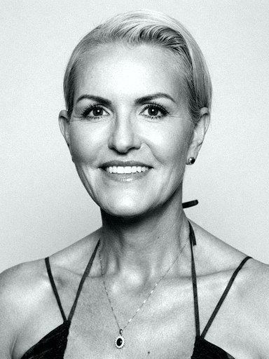 Simone Vazquez